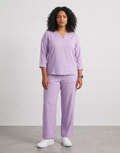 Lilac calm Hibi set