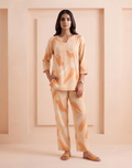 Apricot Stroke Hibi set