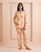 Apricot Stroke Hibi set