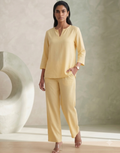 Butter Plain Hibi set