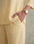 Butter Plain Hibi set