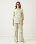 Pistachio Swirl Hibi Set