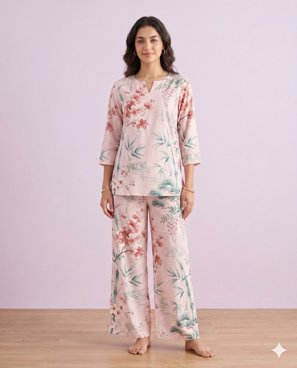 Sakura Garden Hibi