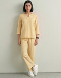 Honey Check Hibi set
