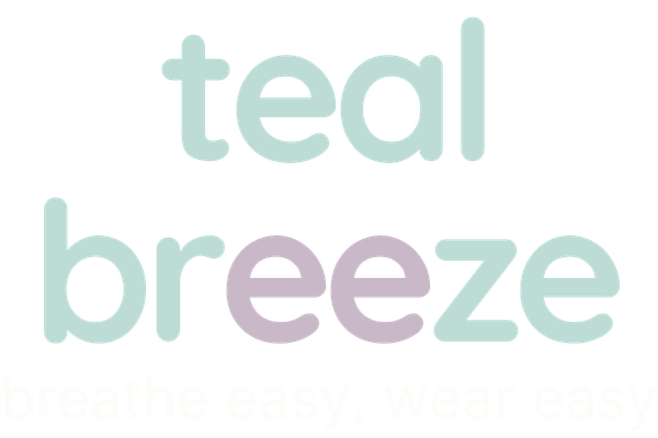 Teal Breeze