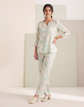 Mint Deco Hibi set