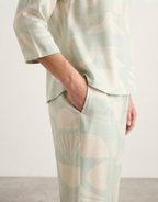 Mint Deco Hibi set