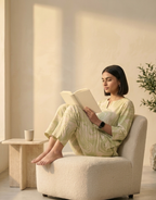 Pistachio Swril Hibi set