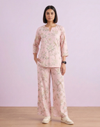 Rose Aviary Hibi set