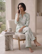 Sage Splash Hibi set