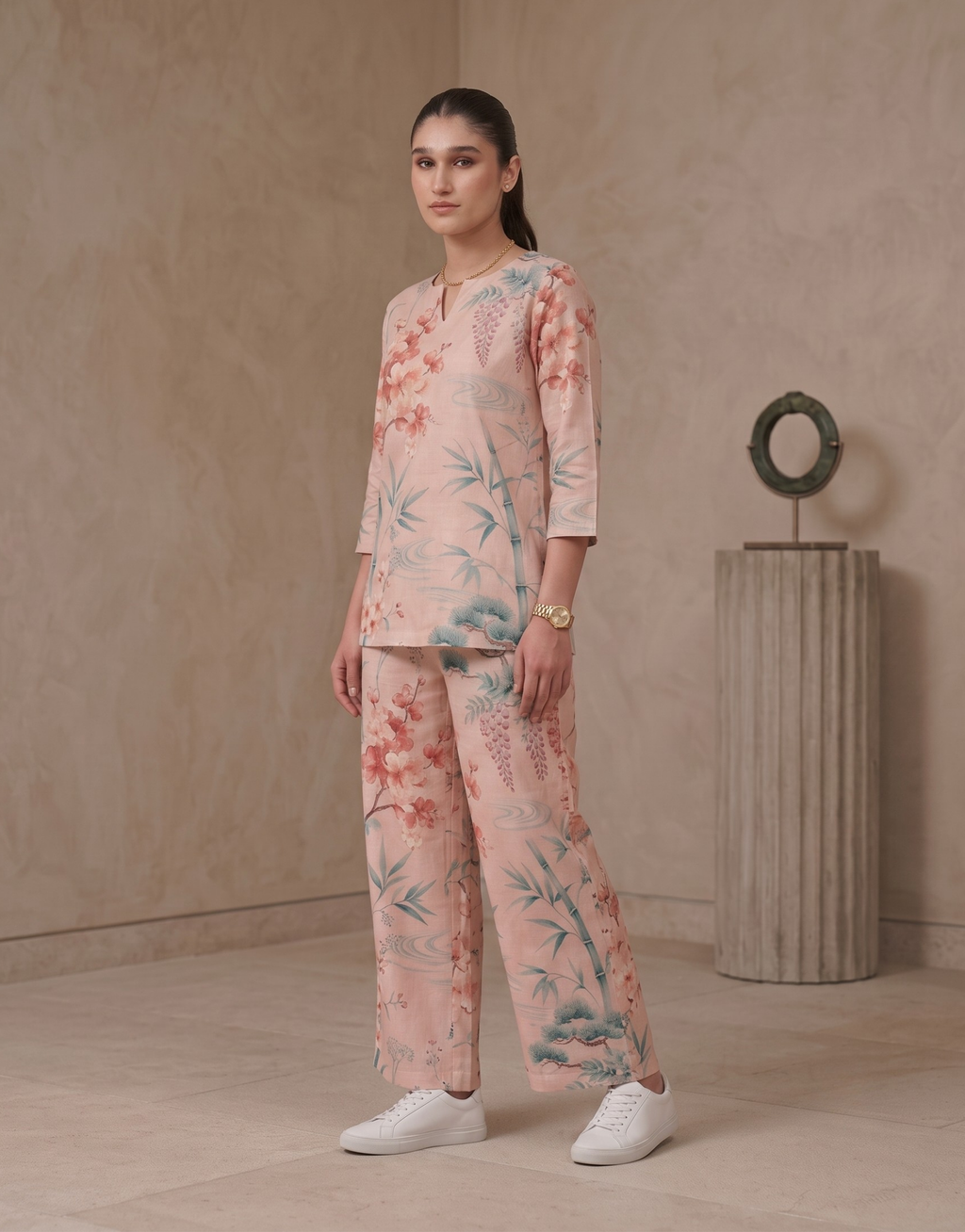 Sakura Garden Hibi Set