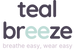 Teal Breeze - Home
